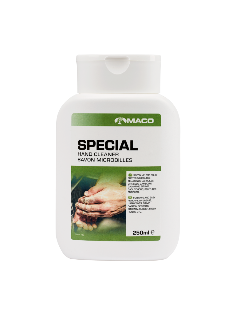 Maco Special 250mls