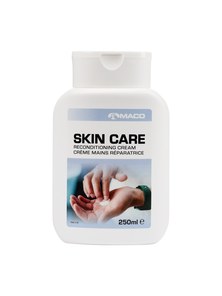 Maco skin care 250mls