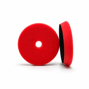 Red pad