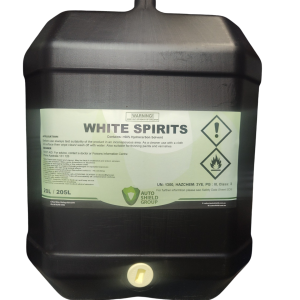 White spirits
