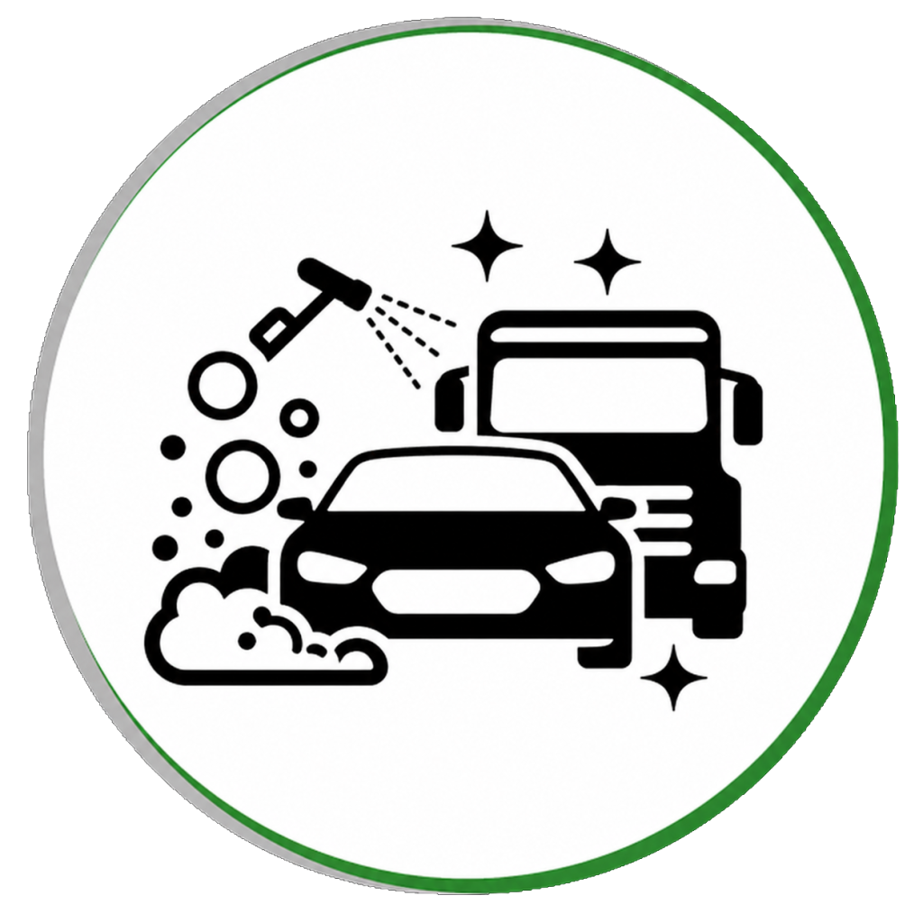 Car Truck Washes & Detailers