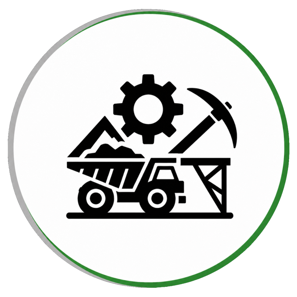 Mining, Transport and Engineering