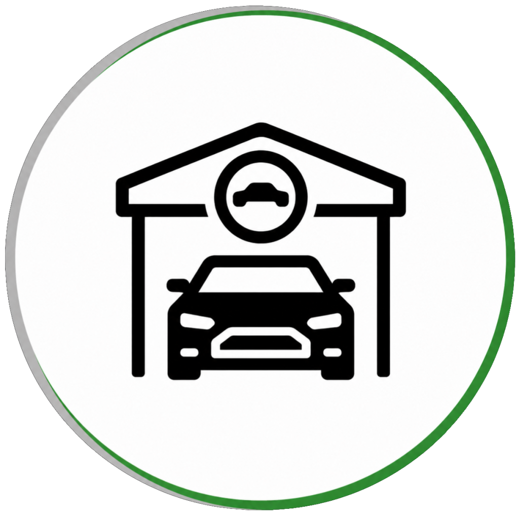 Motor Vehicle Dealerships