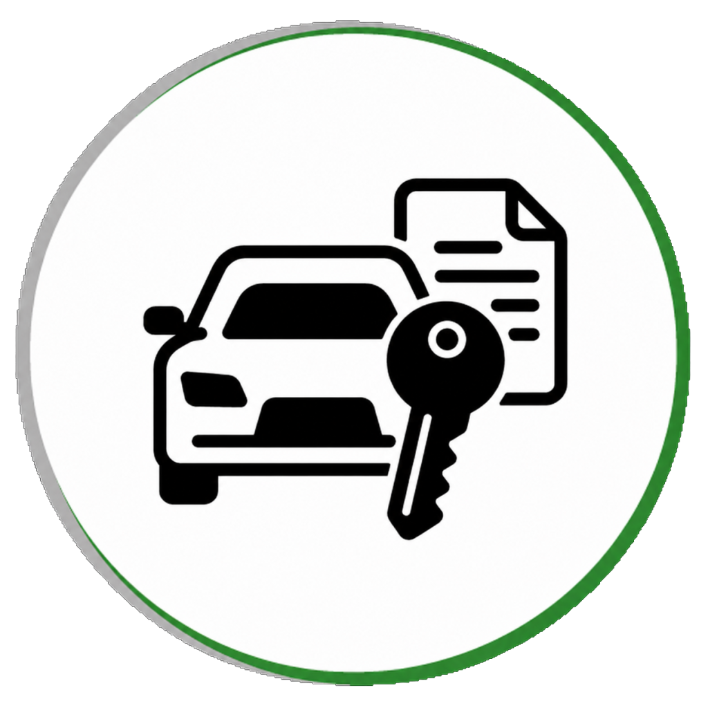 Rental & Hire