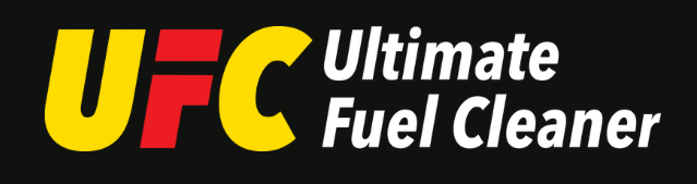 UFC logo