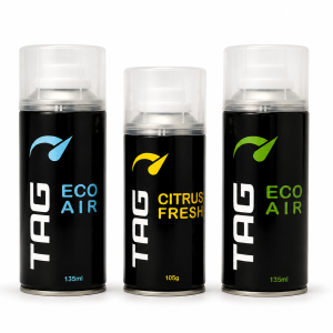 AC Powder, Citrus, Euc