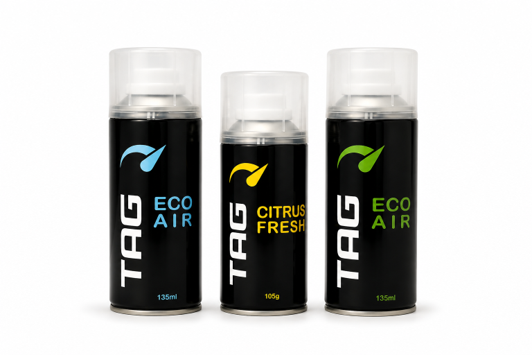 AC Powder, Citrus, Euc
