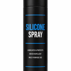 BSL495 Silicon Spray Image Plain