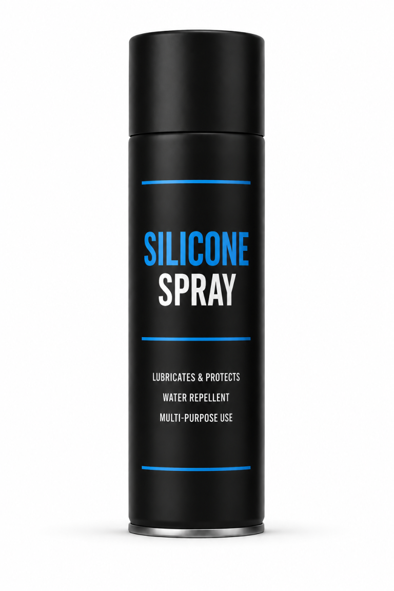 BSL495 Silicon Spray Image Plain
