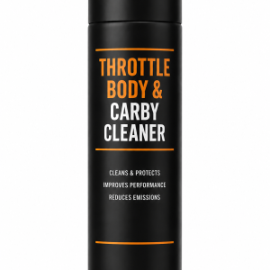CC400 Throttle Body & Carby Cleaner Image Plain