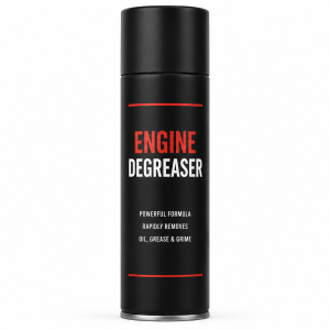 Deg400 Engine Degreaser Image Plain