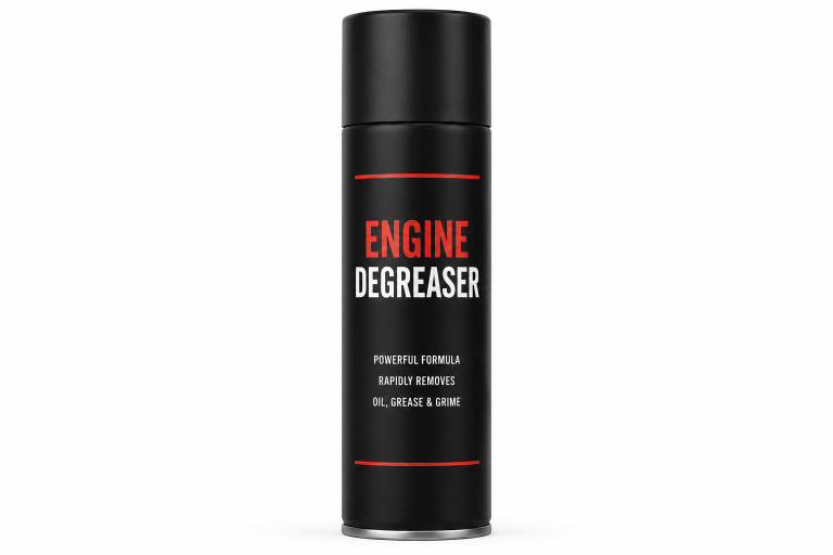 Deg400 Engine Degreaser Image Plain