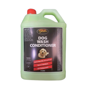 Dog Cond