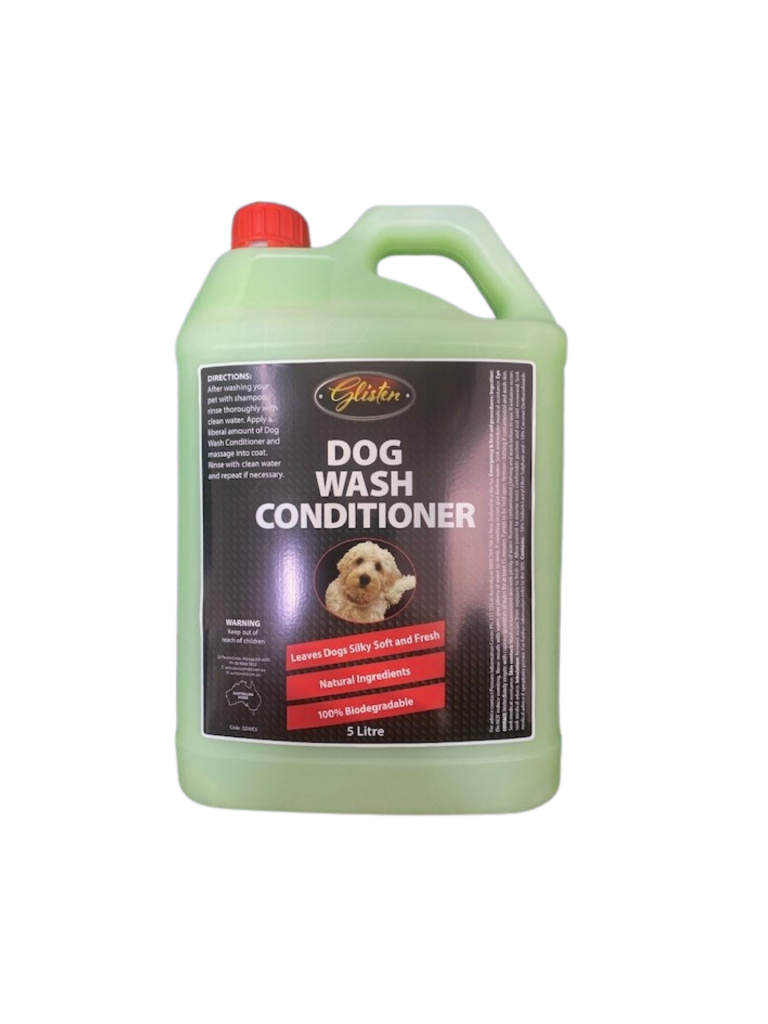 Dog Cond