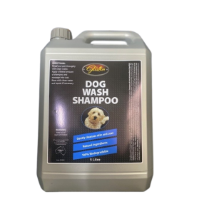 Dog Shamp