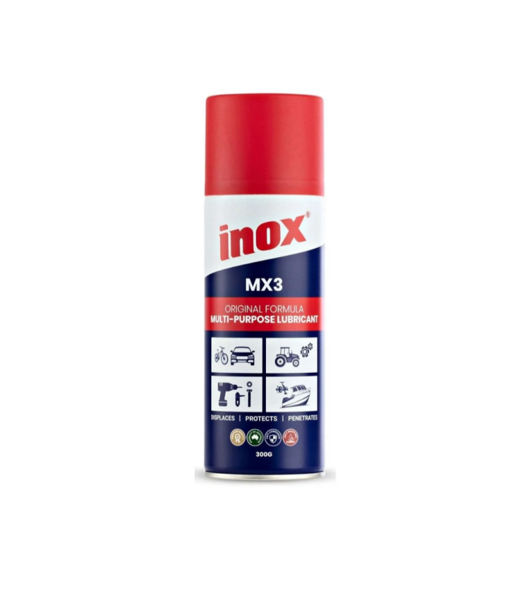 IMX3 300 Inox MX3 Supreme Lubricant Aerosol Can