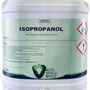 Isopropanol Alcohol IPA – 20L.webp