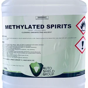 Methylated Spirits – 20L.webp