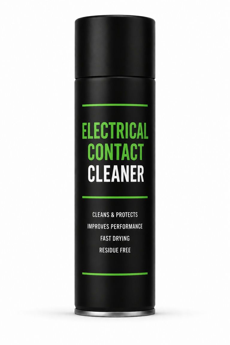 P7014 Electrical Contact Cleaner Image Plain