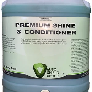 Premium Shine And Conditioner – 20L.webp