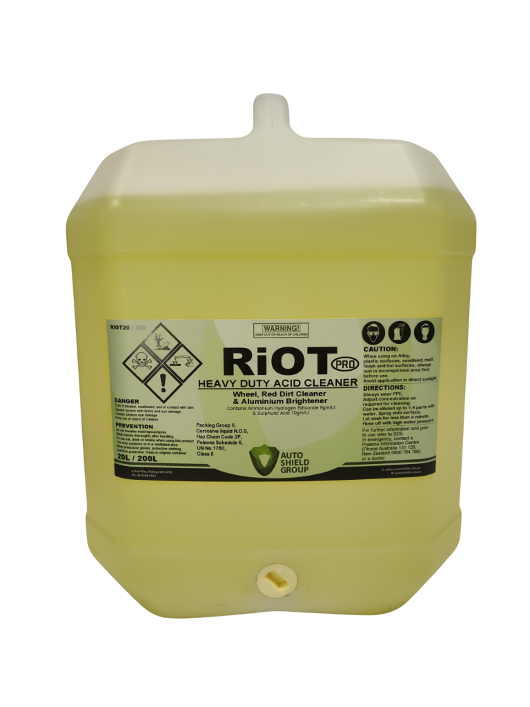 RIOT20