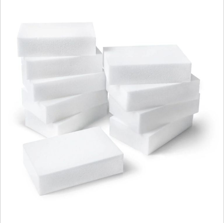 Sabco magic erasers