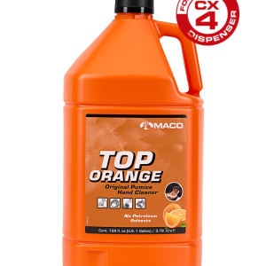 Orange Maco CX4