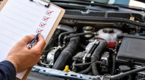 car workshop supplies restock checklist for busy australian detailers